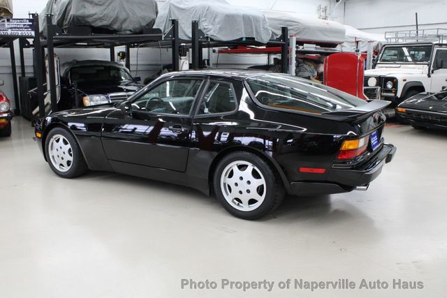1991 Porsche 944 S2 2dr Coupe S2 - 21672381 - 83
