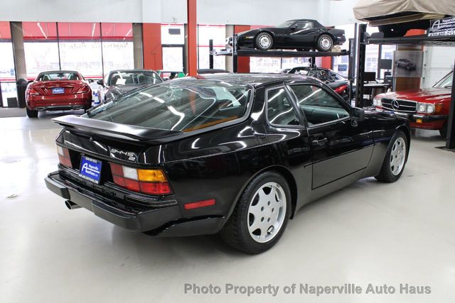 1991 Porsche 944 S2 2dr Coupe S2 - 21672381 - 86