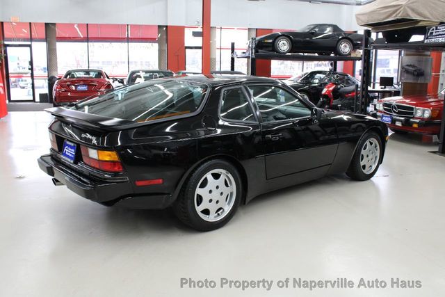 1991 Porsche 944 S2 2dr Coupe S2 - 21672381 - 89