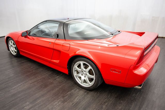 1992 Acura NSX 2dr Coupe NSX 5-Speed - 22364291 - 10