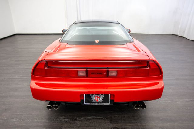 1992 Acura NSX 2dr Coupe NSX 5-Speed - 22364291 - 14
