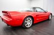 1992 Acura NSX 2dr Coupe NSX 5-Speed - 22364291 - 23