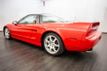 1992 Acura NSX 2dr Coupe NSX 5-Speed - 22364291 - 24
