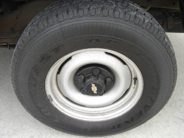1992 Chevrolet Blazer Base Trim - 1723463 - 8