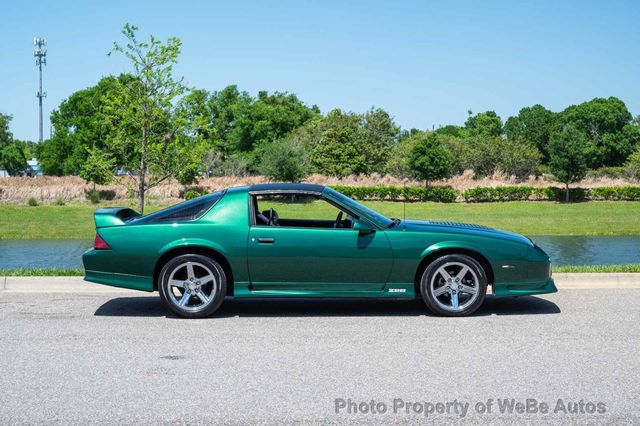 1992 Chevrolet Camaro 2dr Coupe RS - 22392172 - 61