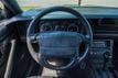 1992 Chevrolet Camaro 2dr Coupe RS - 22392172 - 86
