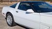 1992 Chevrolet Corvette 2dr Coupe Hatchback - 21729445 - 14