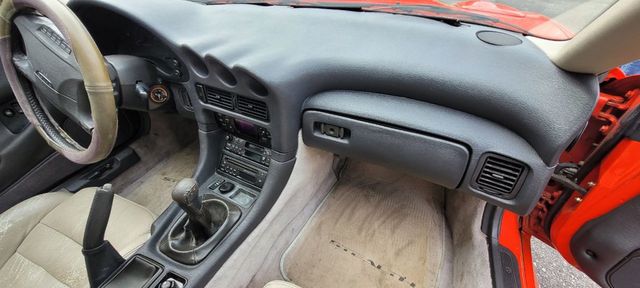 1992 Dodge Stealth 2dr Hatchback RT - 22350686 - 23