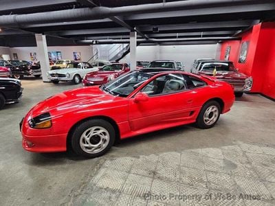 1992 Dodge Stealth's photo