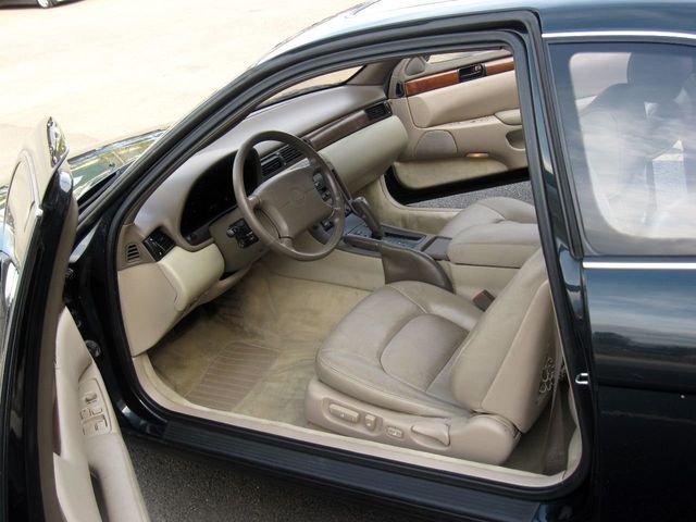 1992 Lexus SC 400 2dr Coupe Automatic - 21347810 - 16