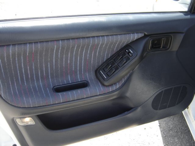1992 Mazda Protege LX - 1766096 - 5