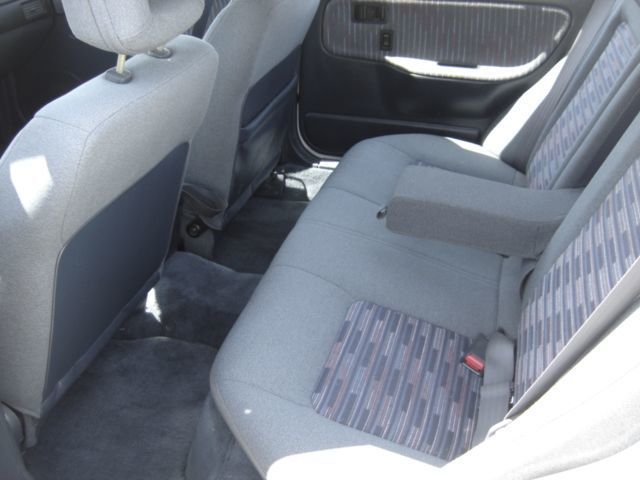 1992 Mazda Protege LX - 1766096 - 6