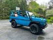 1992 Mercedes-Benz 250GD Wolf For Sale - 22285204 - 1
