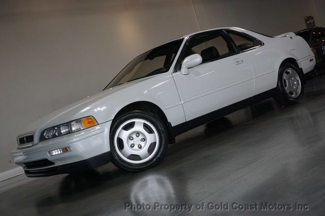 1993 Acura Legend *6-Speed Manual* *3.2L V6 Type-II Motor* - 21897684 - 25