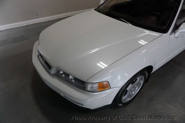 1993 Acura Legend *6-Speed Manual* *3.2L V6 Type-II Motor* - 21897684 - 42