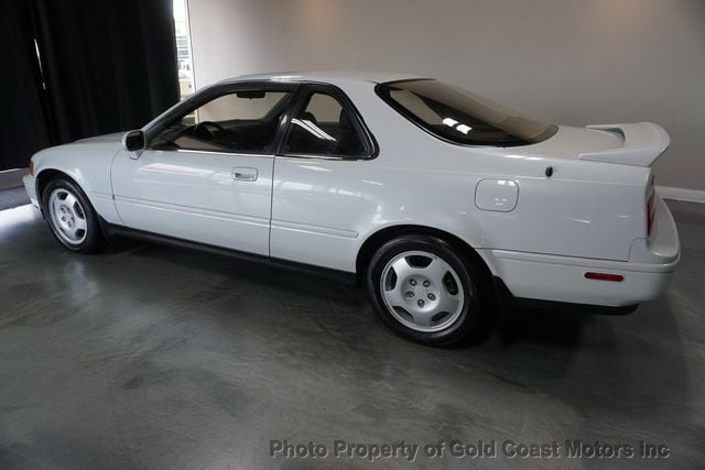 1993 Acura Legend *6-Speed Manual* *3.2L V6 Type-II Motor* - 21897684 - 5