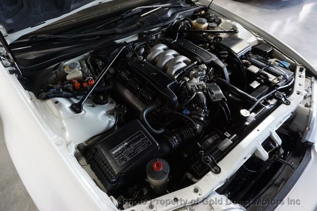 1993 Acura Legend *6-Speed Manual* *3.2L V6 Type-II Motor* - 21897684 - 58
