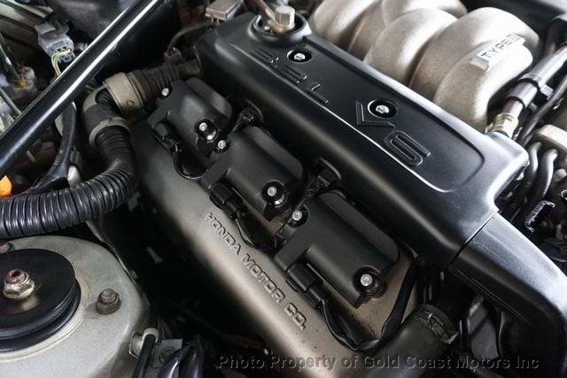 1993 Acura Legend *6-Speed Manual* *3.2L V6 Type-II Motor* - 21897684 - 60