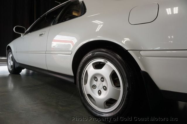 1993 Acura Legend *6-Speed Manual* *3.2L V6 Type-II Motor* - 21897684 - 63