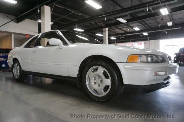 1993 Acura Legend *6-Speed Manual* *3.2L V6 Type-II Motor* - 21897684 - 66