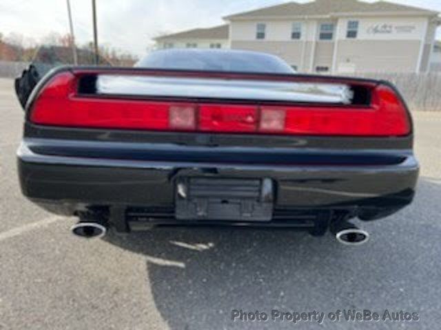 1993 Acura NSX 5-Speed - 22218429 - 6