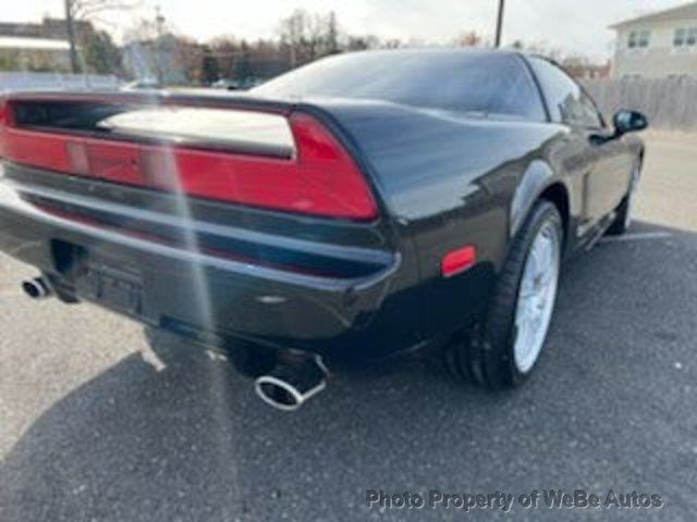 1993 Acura NSX 5-Speed - 22218429 - 7