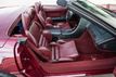 1993 Chevrolet Corvette 2dr Convertible - 22299170 - 14