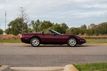 1993 Chevrolet Corvette 2dr Convertible - 22299170 - 76
