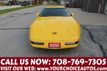 1993 Chevrolet Corvette 2dr Coupe Hatchback - 22038361 - 1