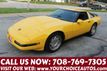 1993 Chevrolet Corvette 2dr Coupe Hatchback - 22038361 - 2