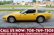 1993 Chevrolet Corvette 2dr Coupe Hatchback - 22038361 - 3