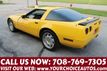 1993 Chevrolet Corvette 2dr Coupe Hatchback - 22038361 - 4