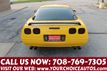1993 Chevrolet Corvette 2dr Coupe Hatchback - 22038361 - 5
