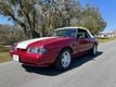 1993 Ford Mustang 2dr Convertible LX 5.0L - 22335892 - 0