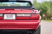 1993 Ford Mustang 2dr Convertible LX 5.0L - 22335892 - 99