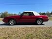 1993 Ford Mustang 2dr Convertible LX 5.0L - 22335892 - 1