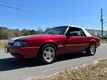 1993 Ford Mustang 2dr Convertible LX 5.0L - 22335892 - 25