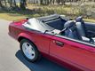 1993 Ford Mustang 2dr Convertible LX 5.0L - 22335892 - 31