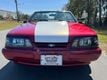 1993 Ford Mustang 2dr Convertible LX 5.0L - 22335892 - 33