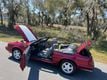 1993 Ford Mustang 2dr Convertible LX 5.0L - 22335892 - 38