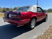 1993 Ford Mustang 2dr Convertible LX 5.0L - 22335892 - 4