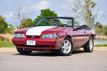 1993 Ford Mustang 2dr Convertible LX 5.0L - 22335892 - 74