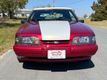 1993 Ford Mustang 2dr Convertible LX 5.0L - 22335892 - 7