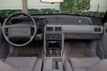 1993 Ford Mustang 2dr Convertible LX 5.0L - 22335892 - 85