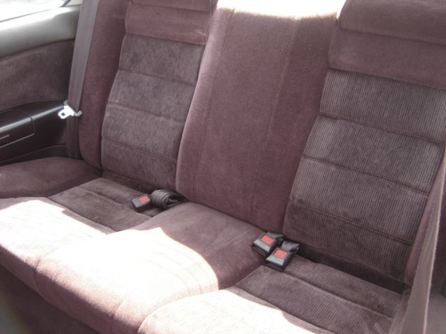1993 Honda Accord LX - 1794569 - 6