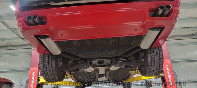 1993 Jaguar XJR-S  - 22808225 - 11