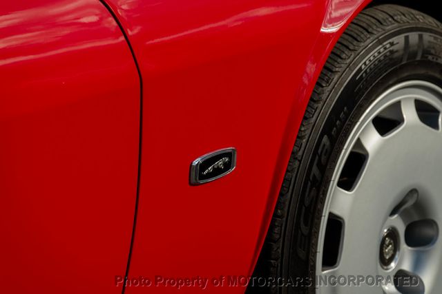 1993 Jaguar XJR-S  - 22808225 - 6