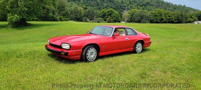 1993 Jaguar XJR-S  - 22808225 - 7