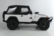 1993 Jeep Wrangler 2dr - 22113553 - 3