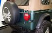 1993 Jeep Wrangler Base Trim - 16273282 - 24